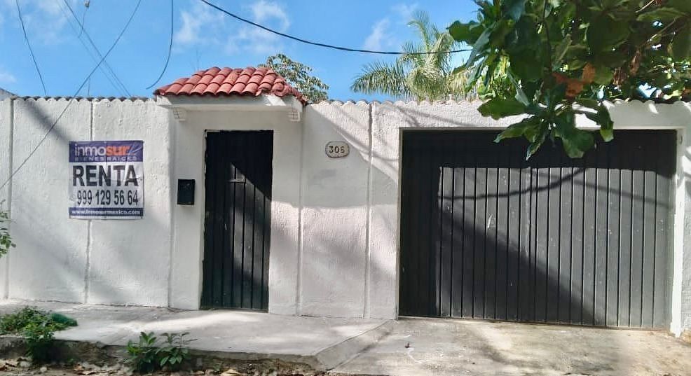 Casa en Residencial Camara de Comercio Norte, Mérida, foto 2 de 6