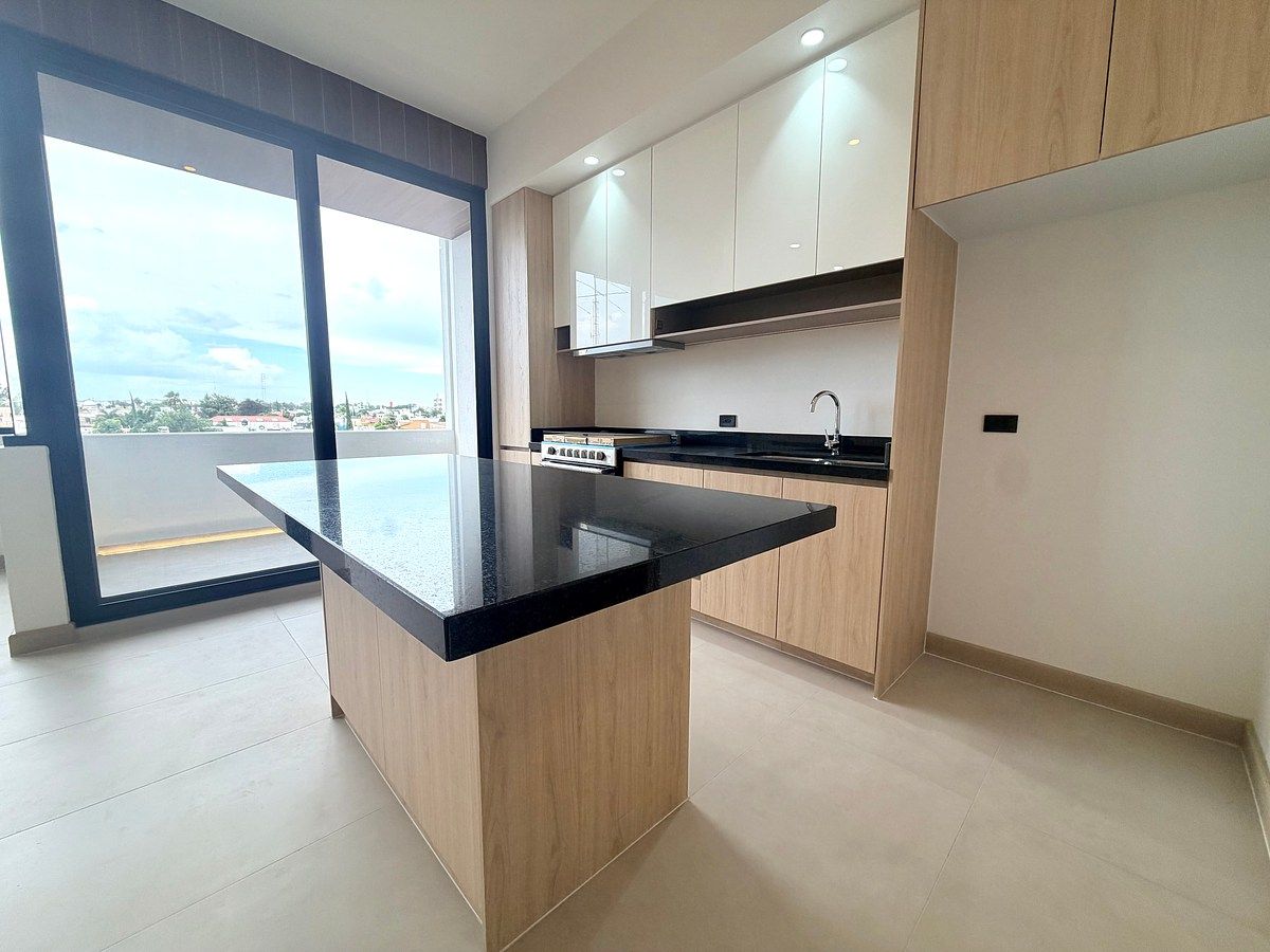 Departamento en Bosques del Prado Norte, Aguascalientes, foto 2 de 18