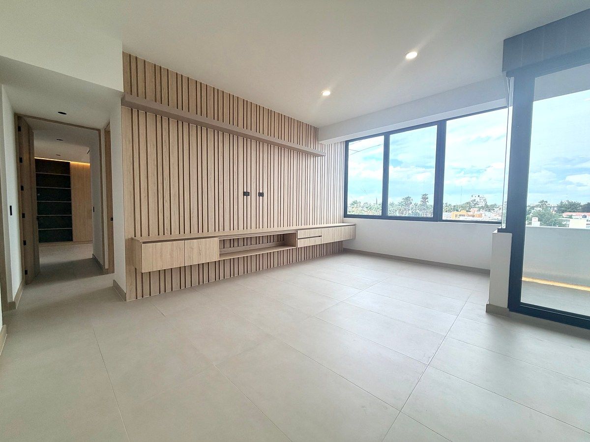 Departamento en Bosques del Prado Norte, Aguascalientes, foto 5 de 18