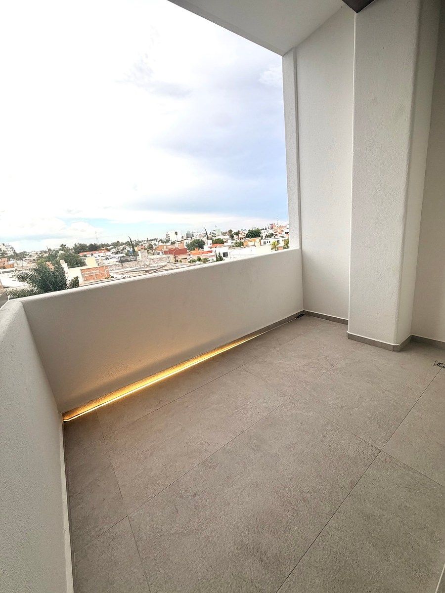 Departamento en Bosques del Prado Norte, Aguascalientes, foto 6 de 18