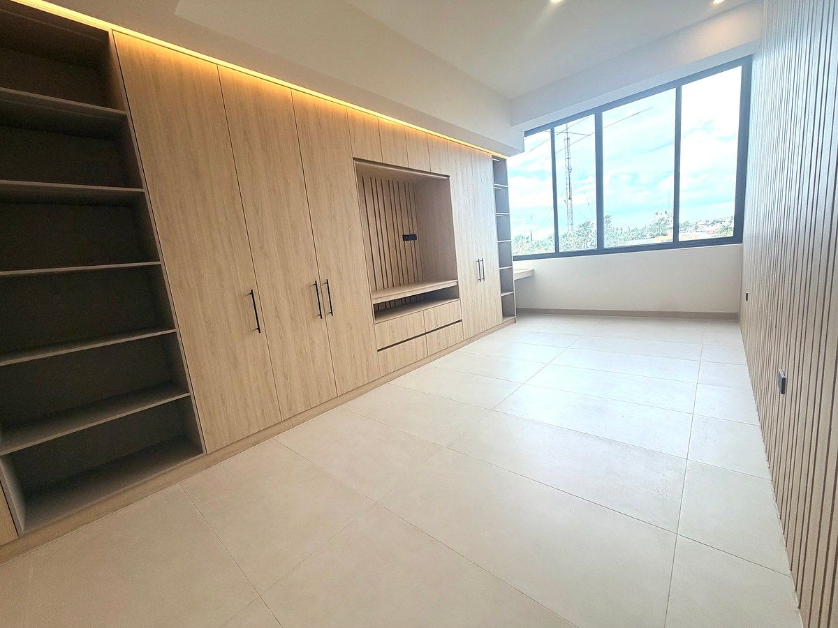 Departamento en Bosques del Prado Norte, Aguascalientes, foto 7 de 18