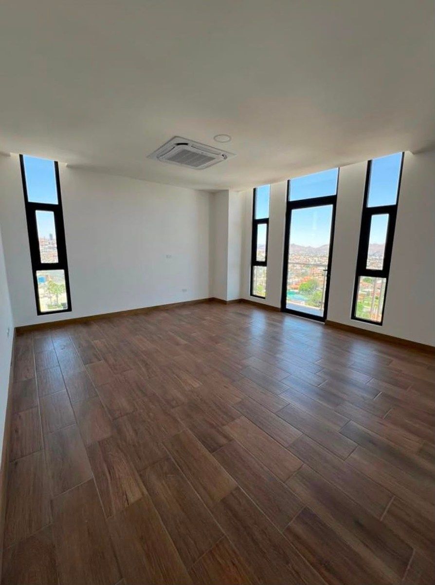 Apartment in Haciendas del Valle II, Chihuahua, photo 2 of 17