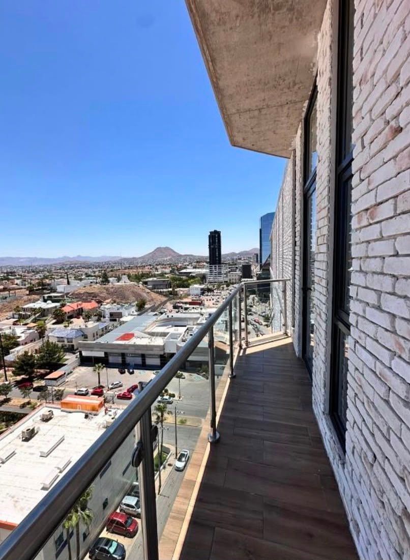 Apartment in Haciendas del Valle II, Chihuahua, photo 11 of 17