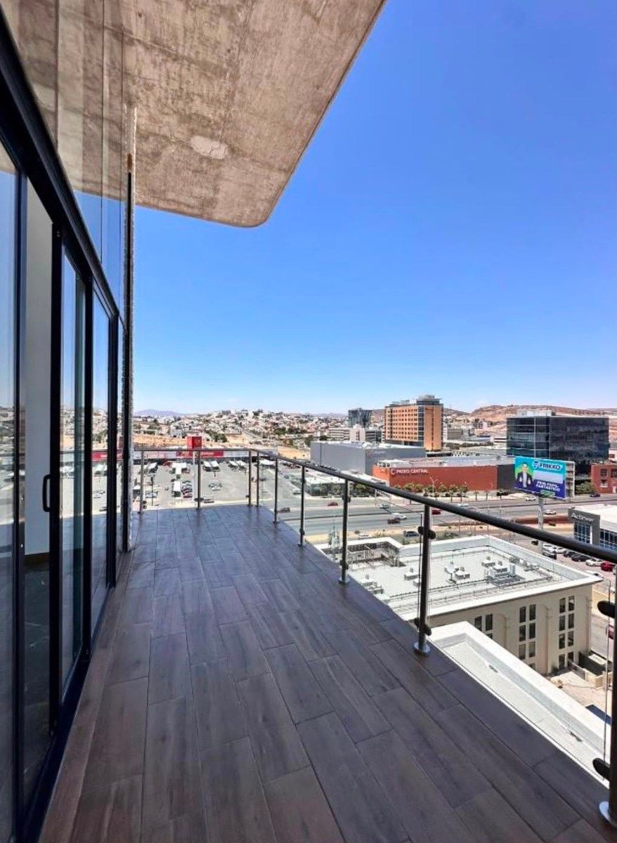 Apartment in Haciendas del Valle II, Chihuahua, photo 15 of 17