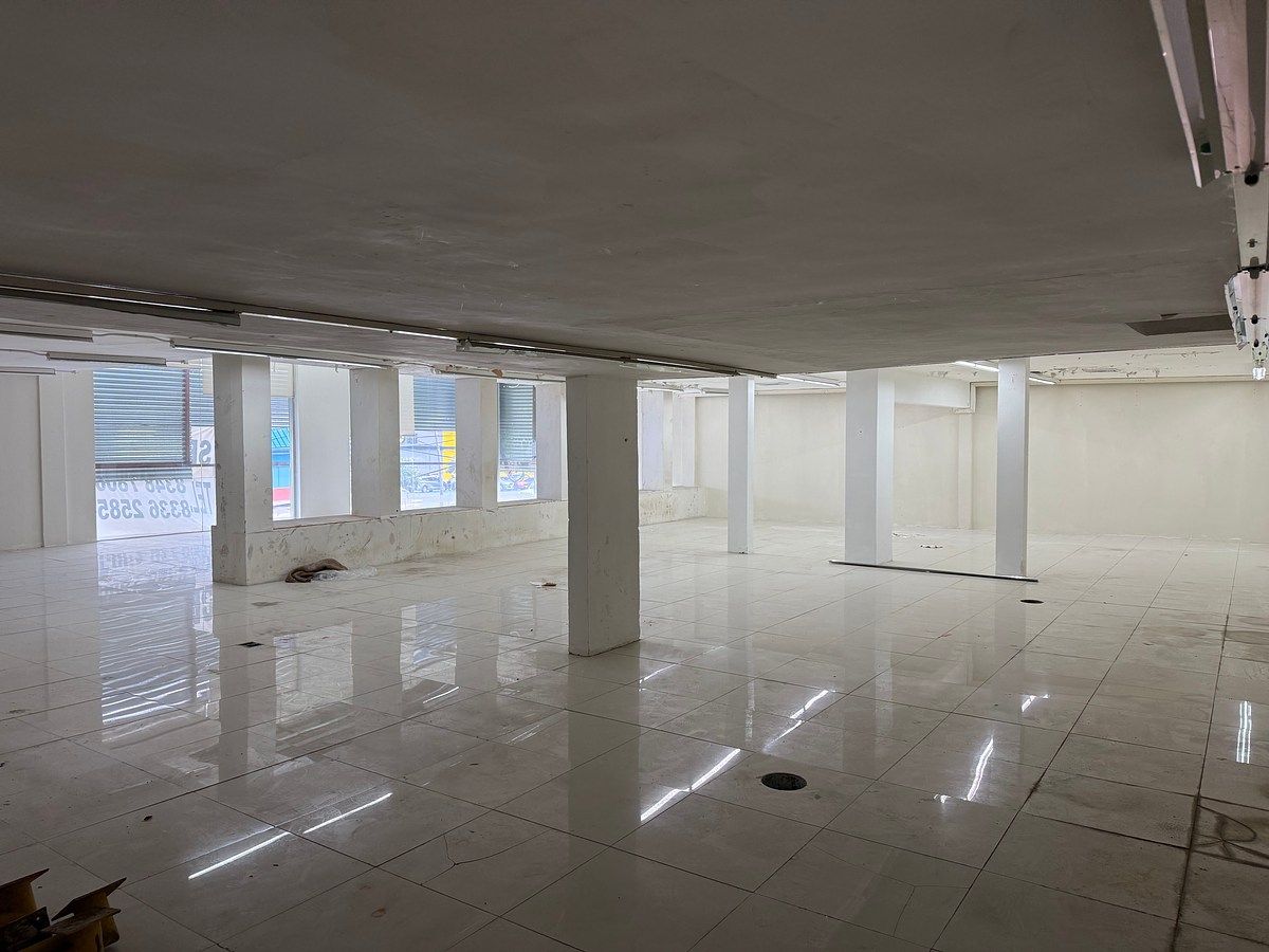 Retail Space in Arroyo Seco, Monterrey, photo 2 of 19