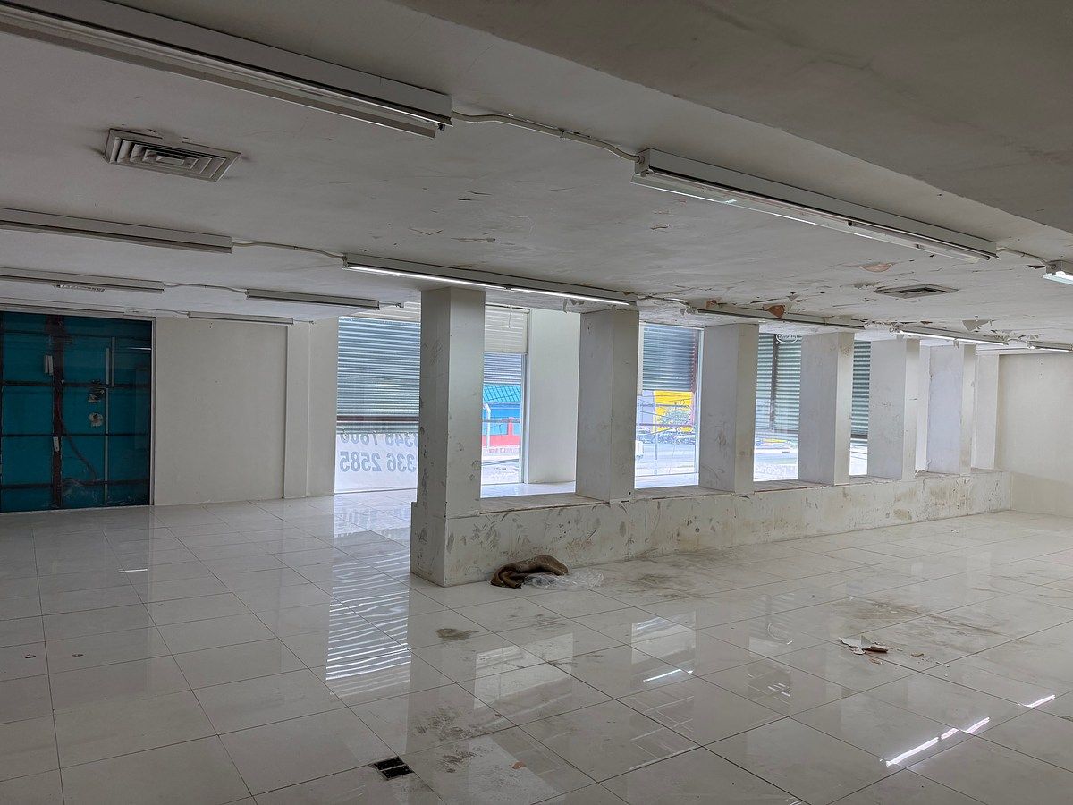 Retail Space in Arroyo Seco, Monterrey, photo 4 of 19