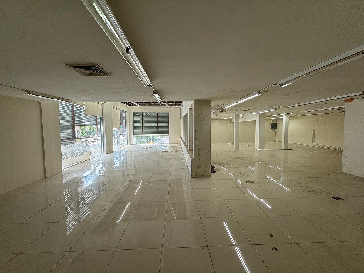 Retail Space in Arroyo Seco, Monterrey, photo 6 of 19