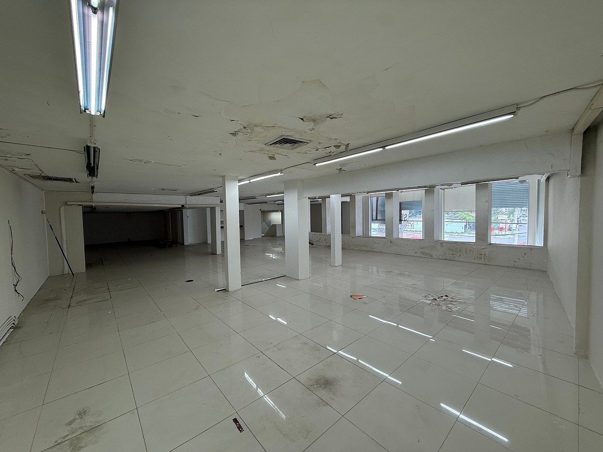 Retail Space in Arroyo Seco, Monterrey, photo 8 of 19