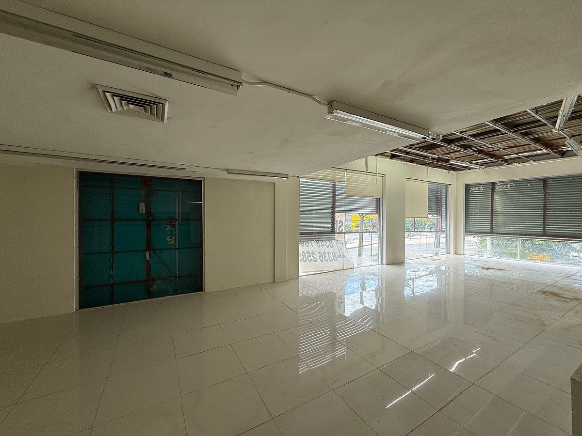Retail Space in Arroyo Seco, Monterrey, photo 9 of 19