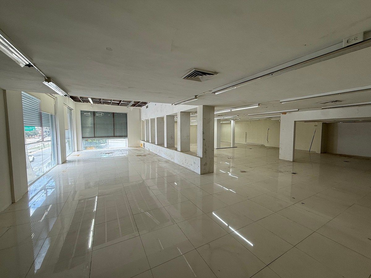 Retail Space in Arroyo Seco, Monterrey, photo 12 of 19