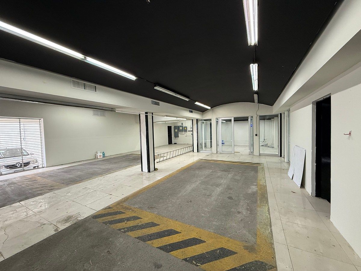 Retail Space in Arroyo Seco, Monterrey, photo 11 of 19