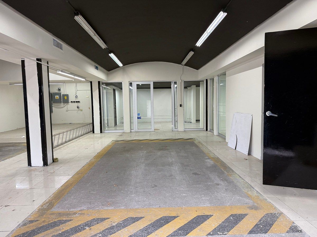 Retail Space in Arroyo Seco, Monterrey, photo 10 of 19