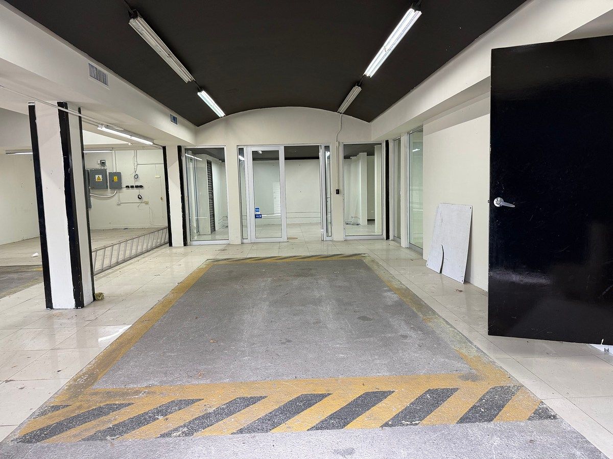 Retail Space in Arroyo Seco, Monterrey, photo 13 of 19