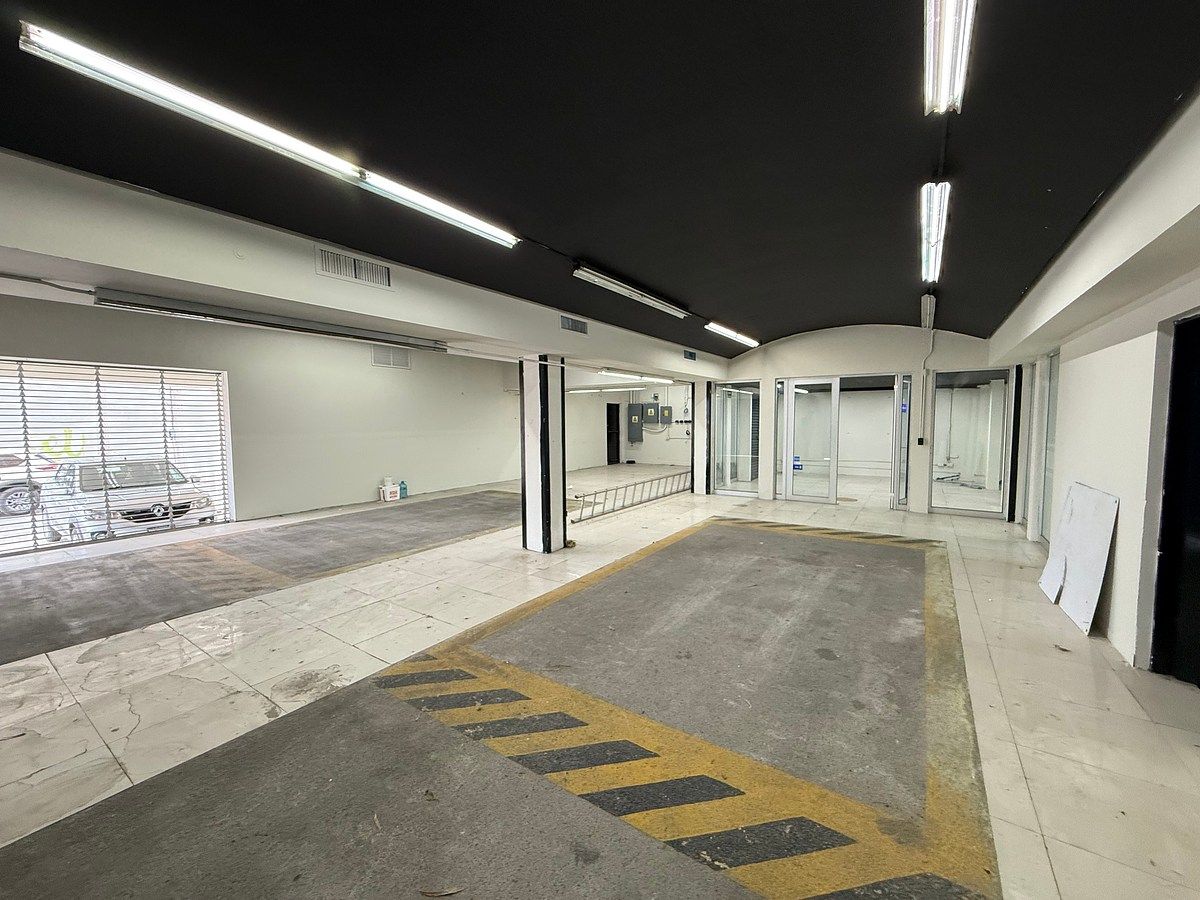 Retail Space in Arroyo Seco, Monterrey, photo 14 of 19