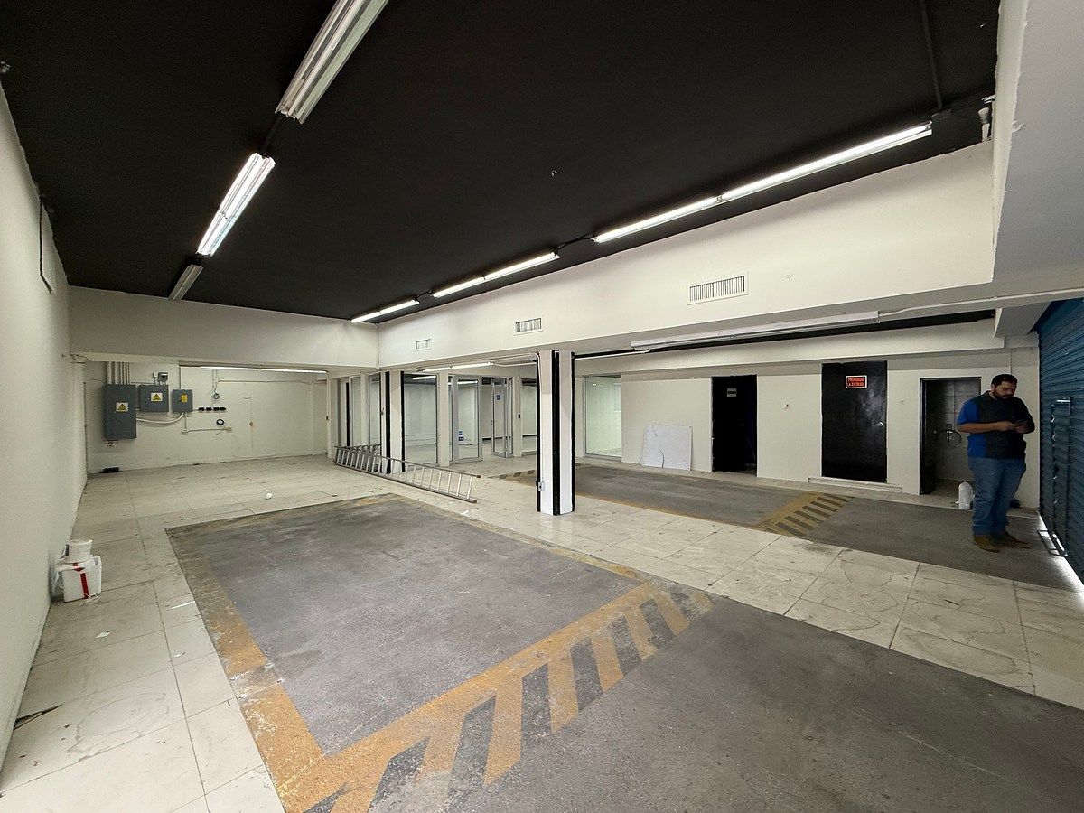Retail Space in Arroyo Seco, Monterrey, photo 7 of 19