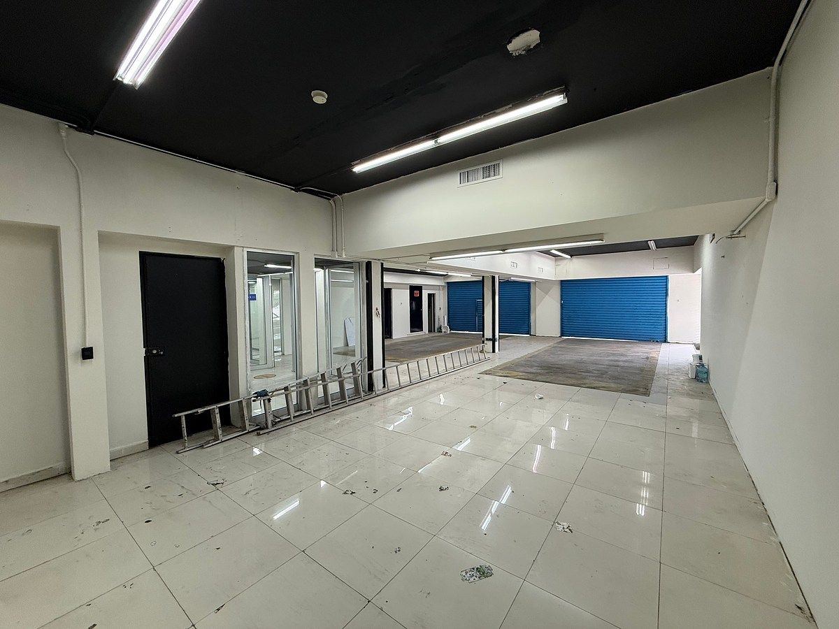 Retail Space in Arroyo Seco, Monterrey, photo 5 of 19