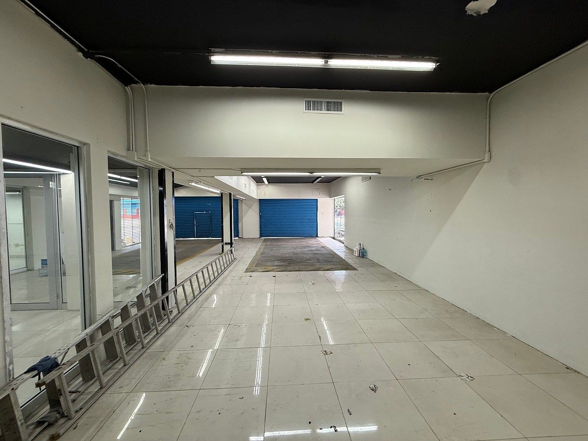 Retail Space in Arroyo Seco, Monterrey, photo 15 of 19