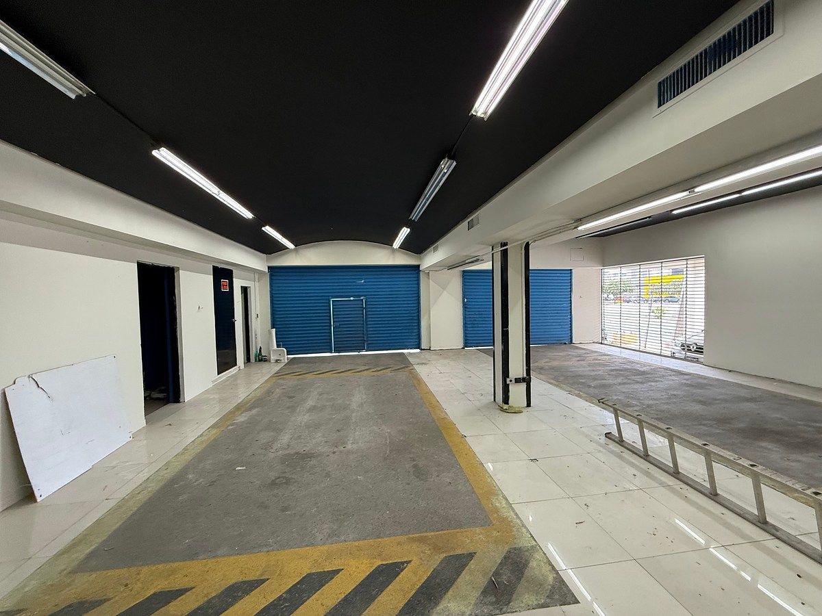 Retail Space in Arroyo Seco, Monterrey, photo 17 of 19