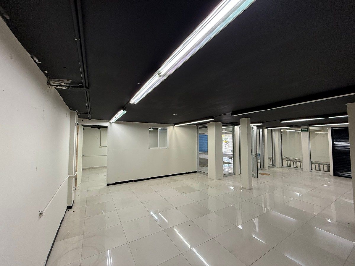 Retail Space in Arroyo Seco, Monterrey, photo 18 of 19