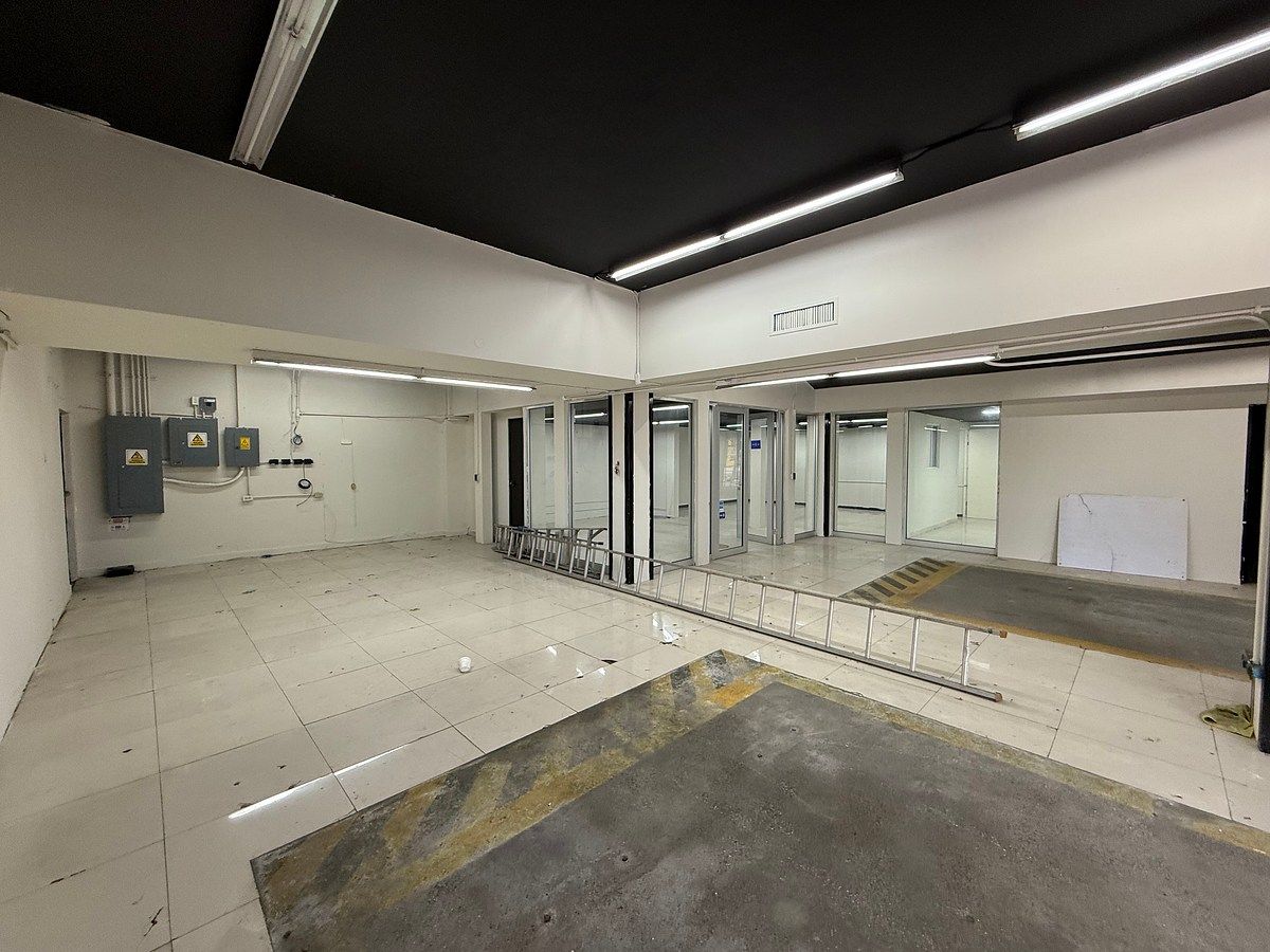 Retail Space in Arroyo Seco, Monterrey, photo 19 of 19