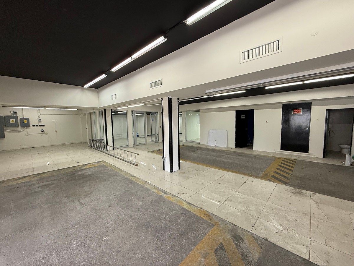 Retail Space in Arroyo Seco, Monterrey, photo 16 of 19