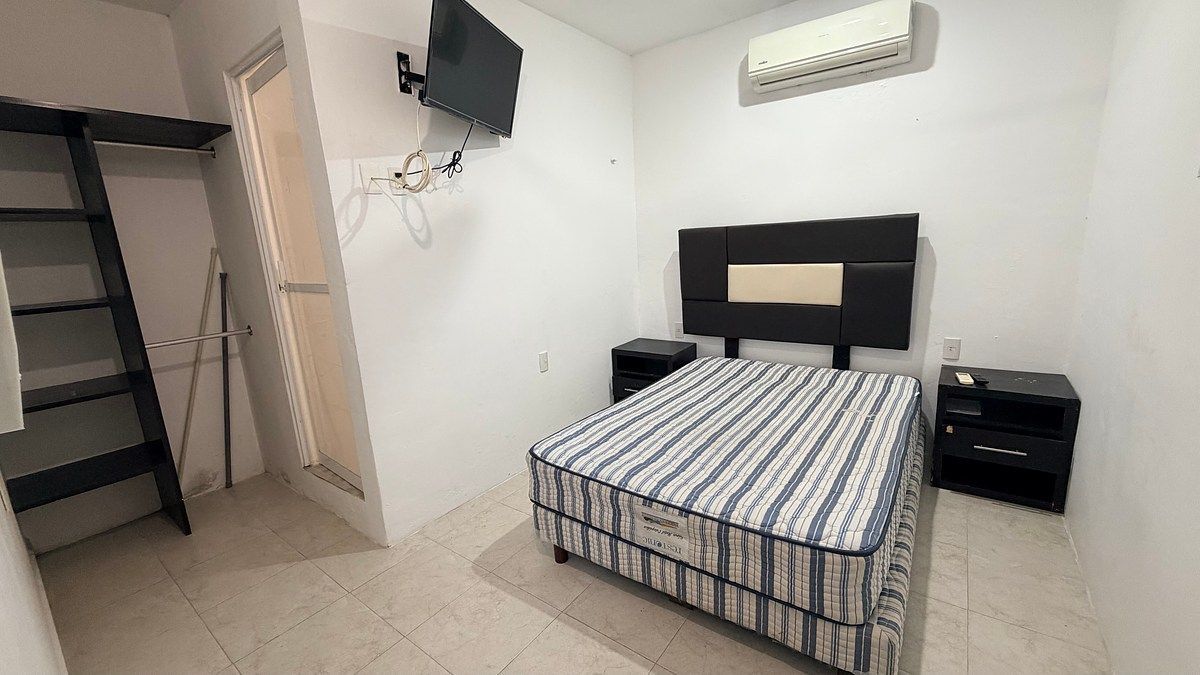 Departamento en Los Laureles, Campeche, foto 2 de 5