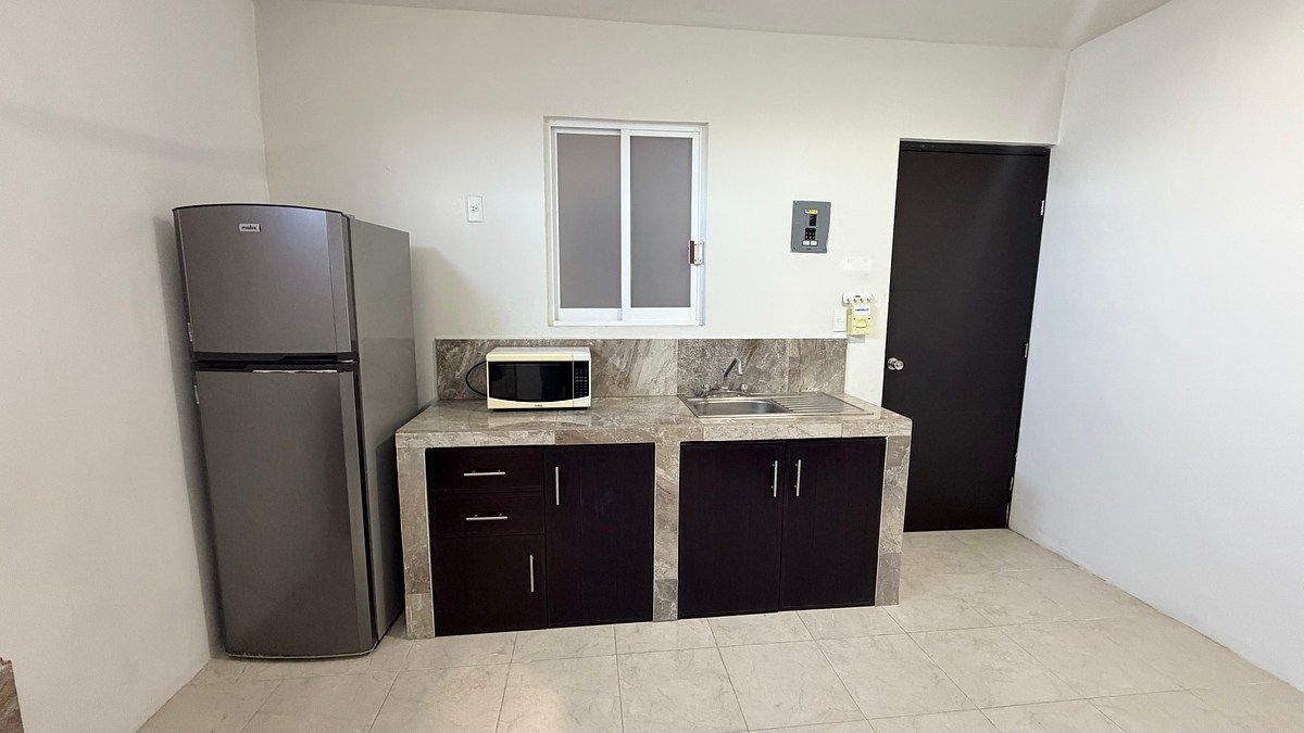 Departamento en Los Laureles, Campeche, foto 3 de 5