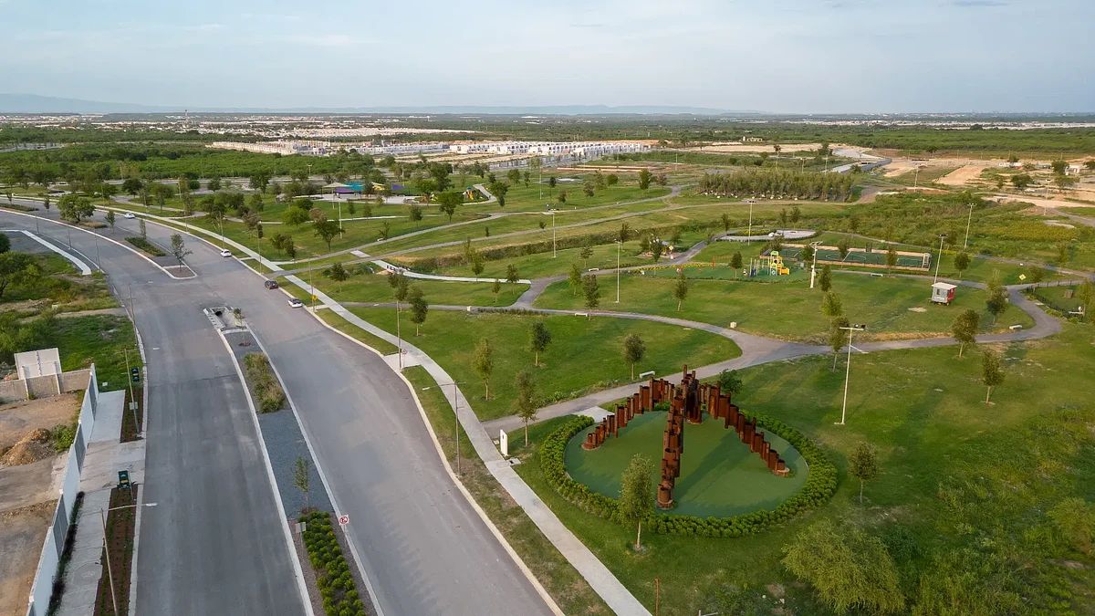 Casa em Valle Condesa Sector Francés, Juárez, foto 14 de 20