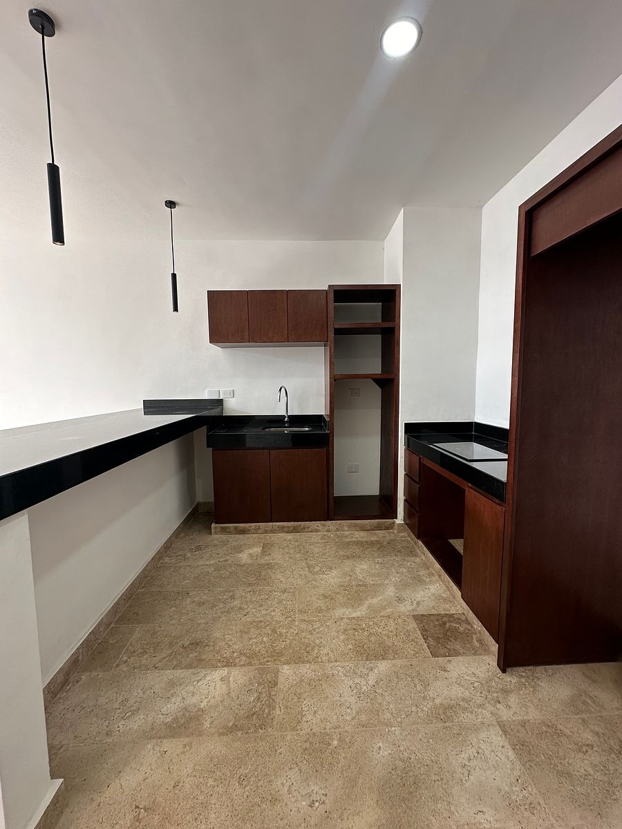Apartamento em Dzibilchaltún, Mérida, foto 2 de 12