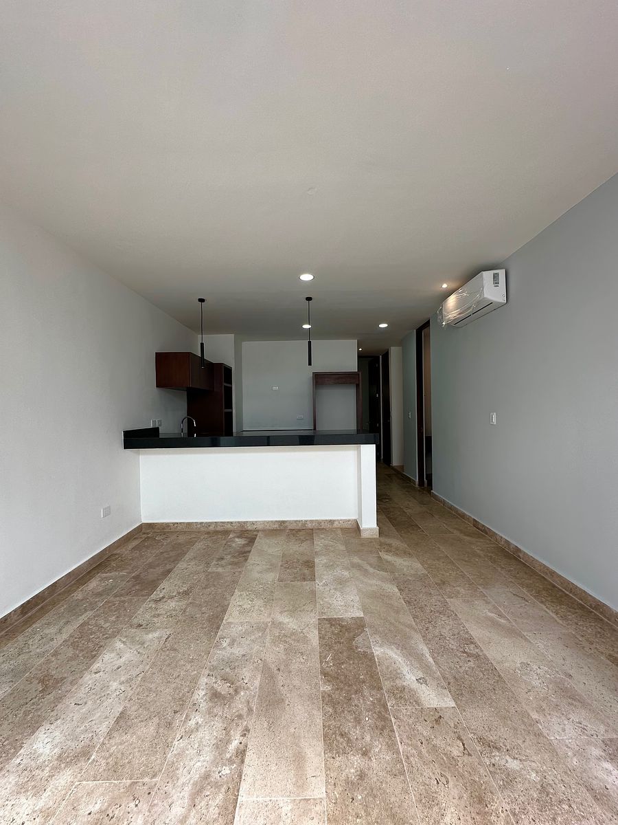 Apartamento em Dzibilchaltún, Mérida, foto 5 de 12