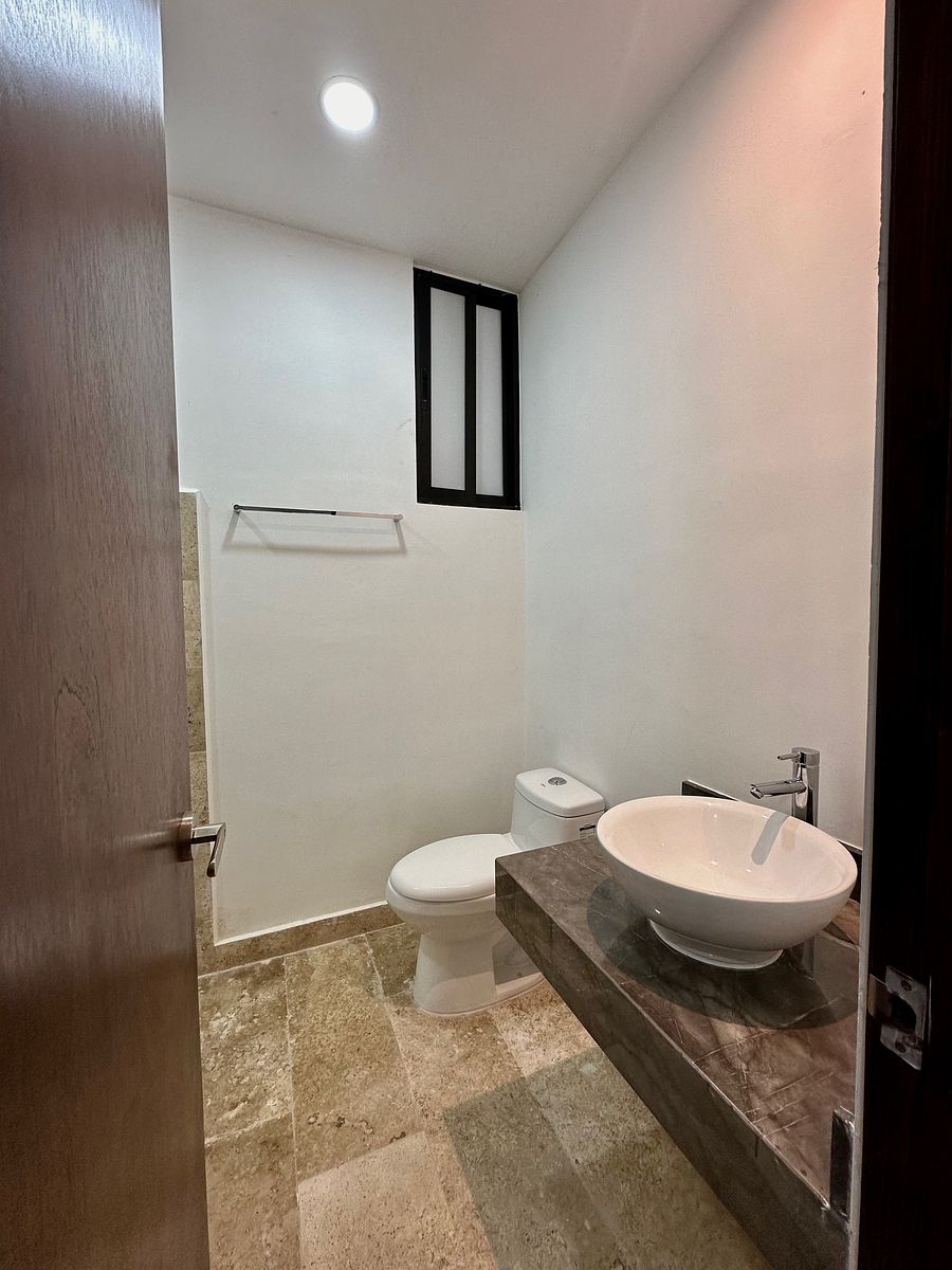 Apartamento em Dzibilchaltún, Mérida, foto 8 de 12