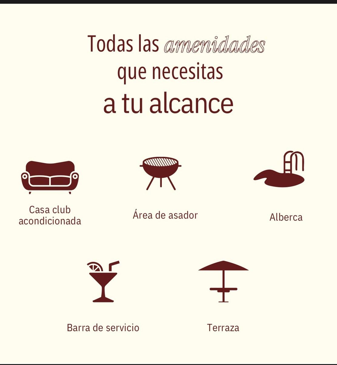 Apartamento em Dzibilchaltún, Mérida, foto 9 de 12