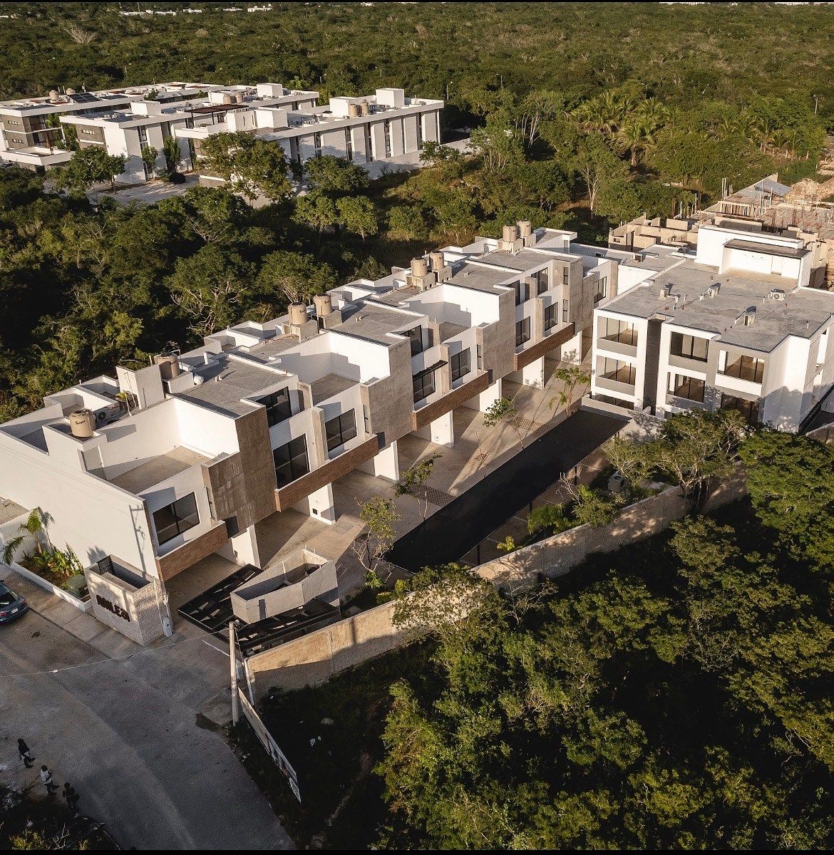 Apartamento em Dzibilchaltún, Mérida, foto 12 de 12