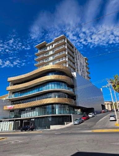 Sale of apartments with rental option Tower Río, photo 1 of 14