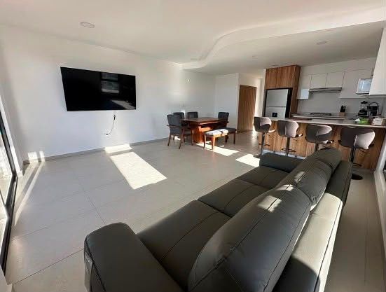 Apartment in Haciendas del Valle II, Chihuahua, photo 4 of 14