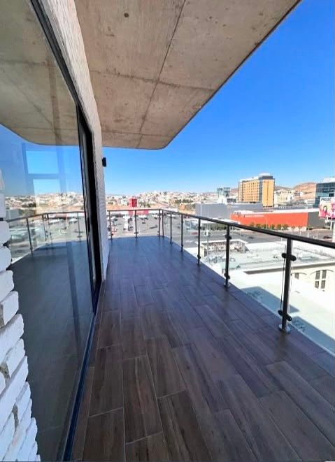 Apartment in Haciendas del Valle II, Chihuahua, photo 5 of 14