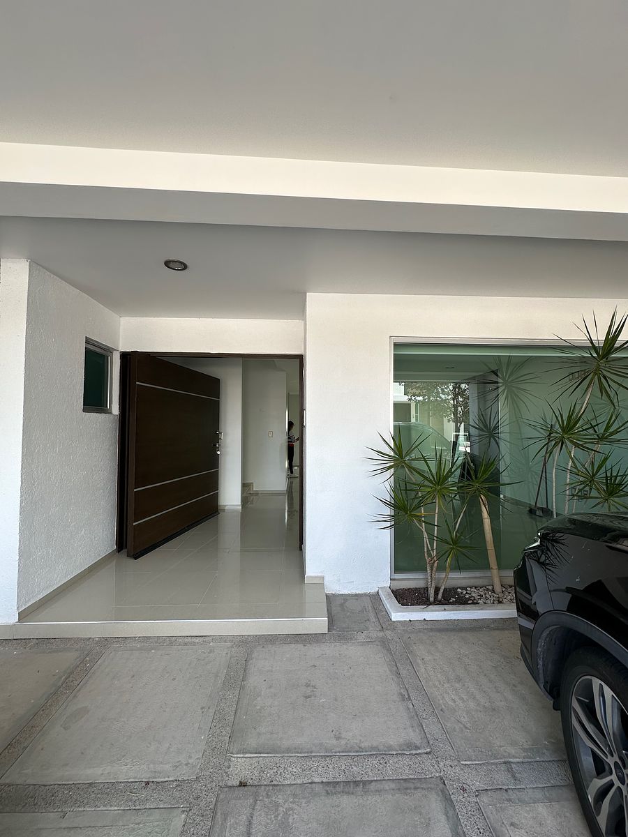Casa em Hacienda Juriquilla Santa Fe, Querétaro, foto 2 de 29