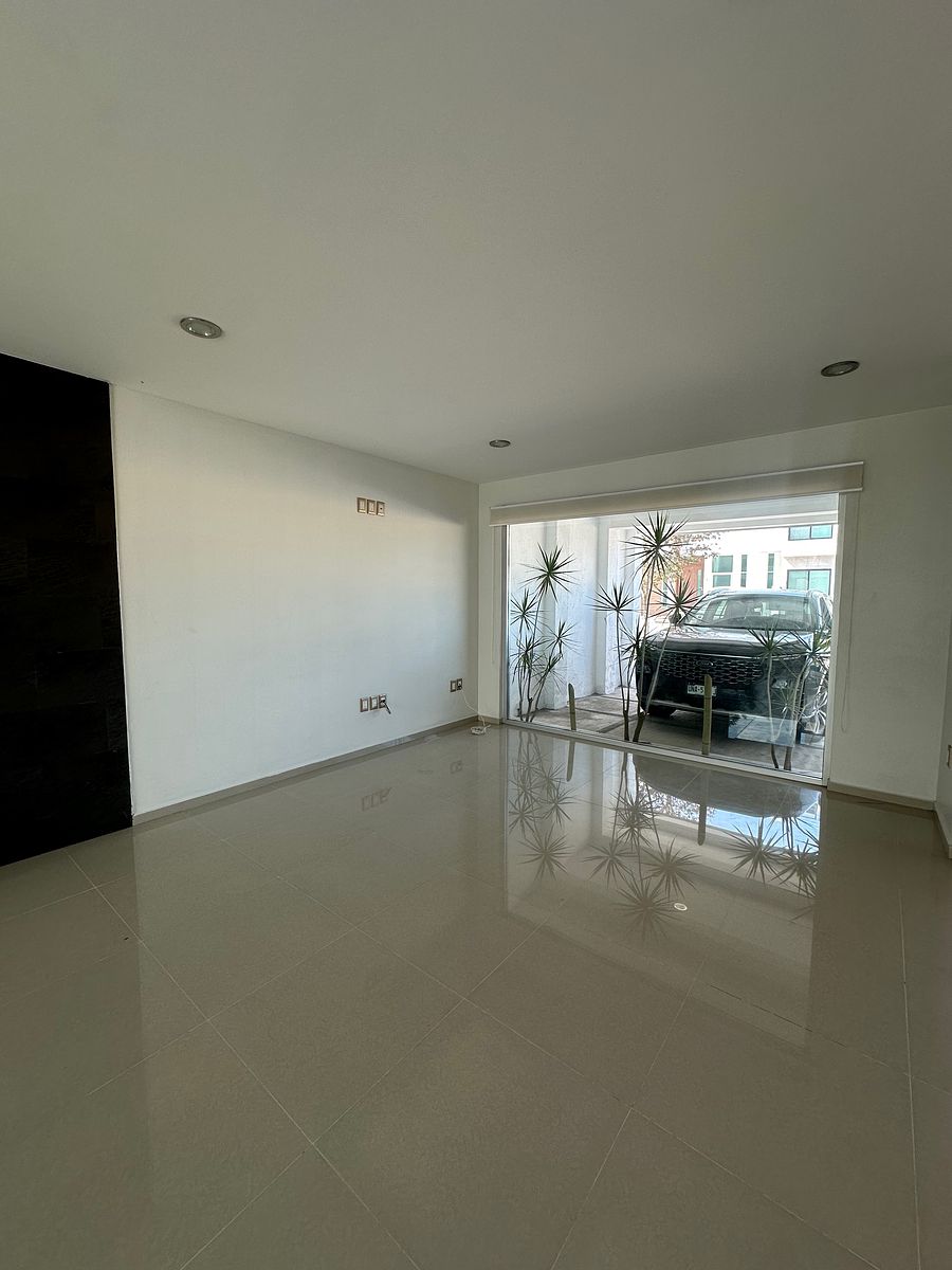 Casa em Hacienda Juriquilla Santa Fe, Querétaro, foto 3 de 29