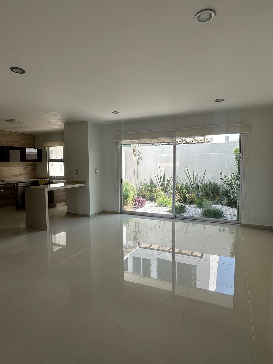 Casa em Hacienda Juriquilla Santa Fe, Querétaro, foto 4 de 29