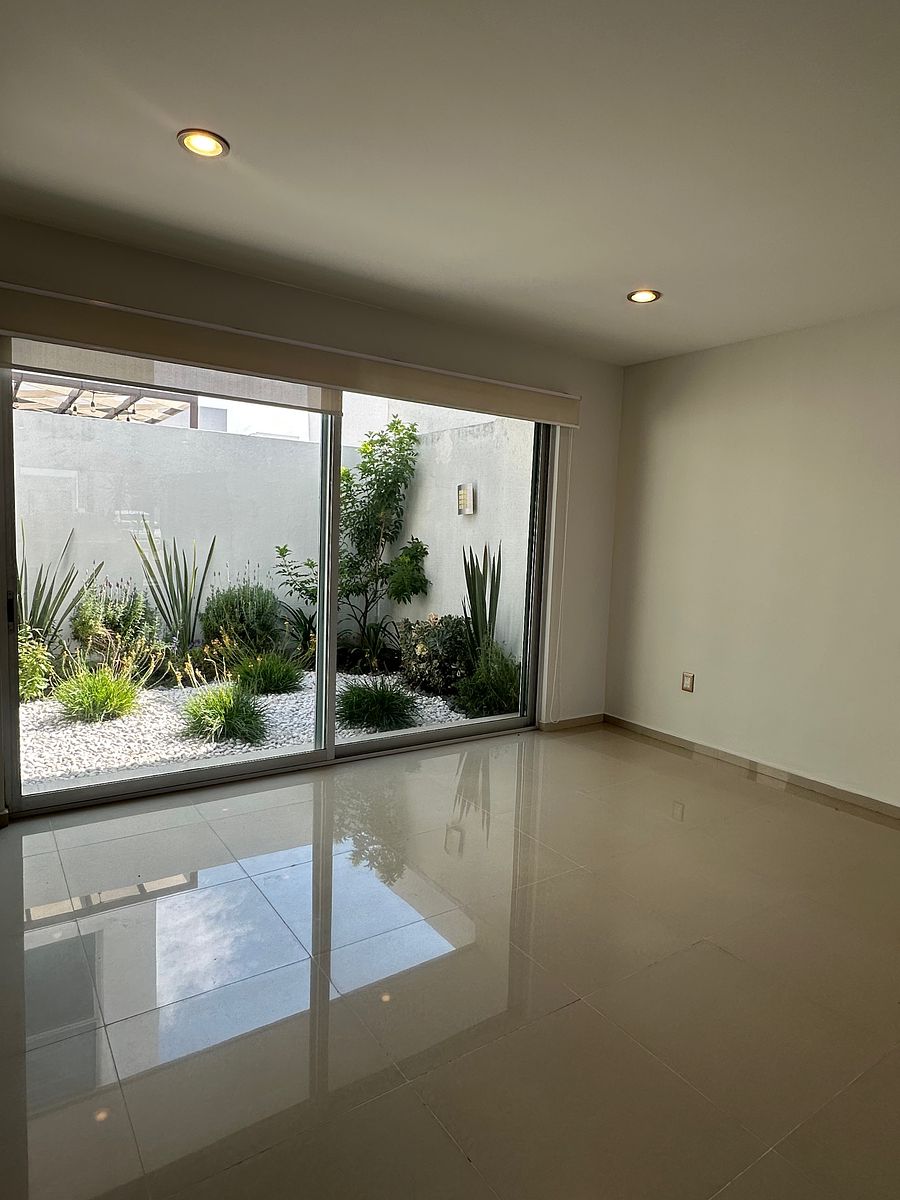 Casa em Hacienda Juriquilla Santa Fe, Querétaro, foto 8 de 29