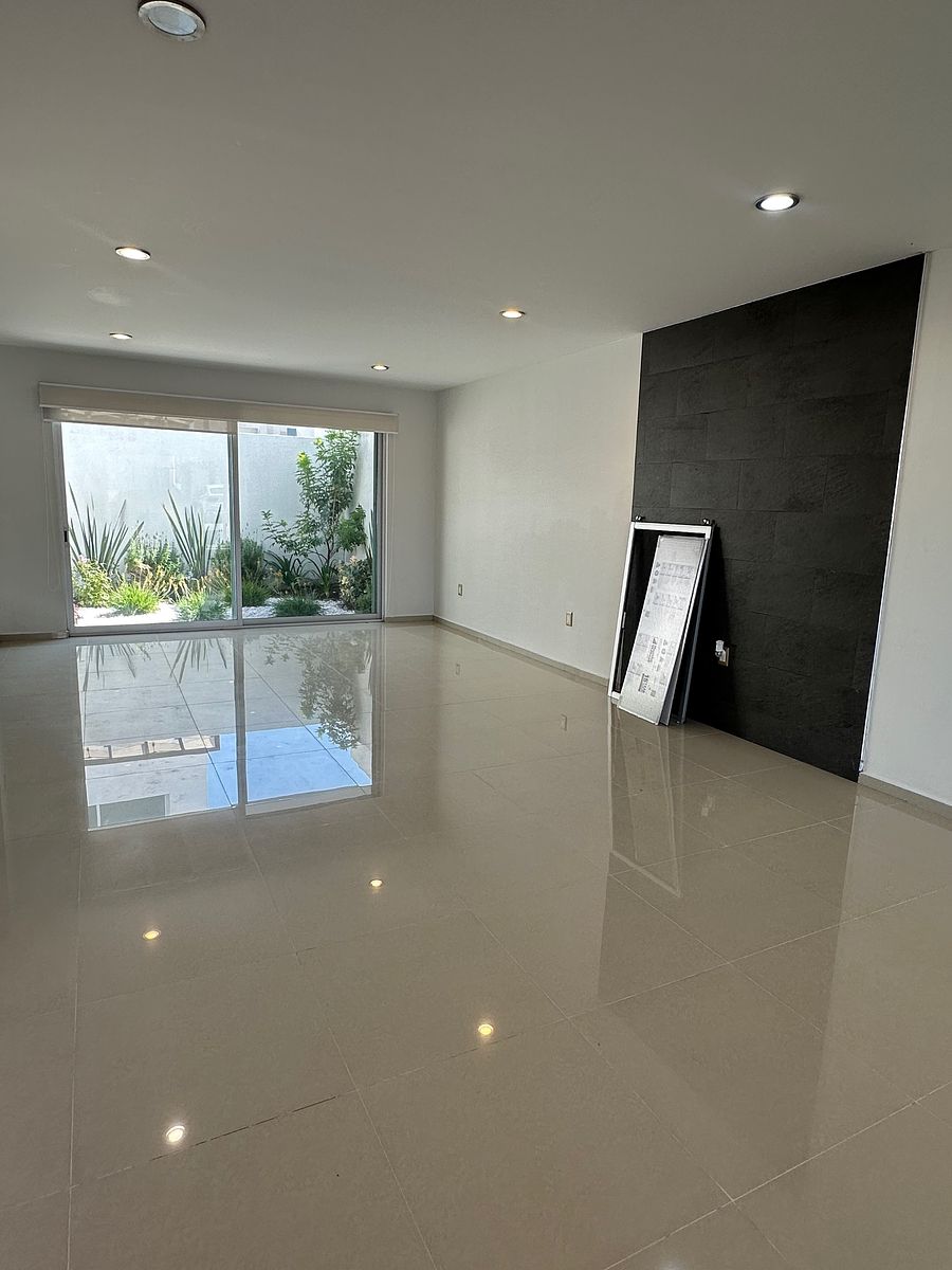 Casa em Hacienda Juriquilla Santa Fe, Querétaro, foto 9 de 29