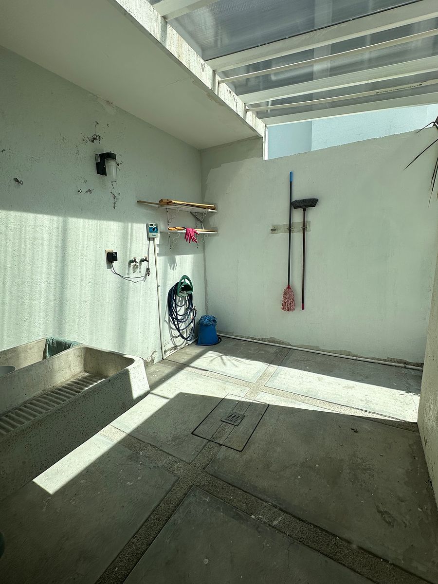 Casa em Hacienda Juriquilla Santa Fe, Querétaro, foto 28 de 29