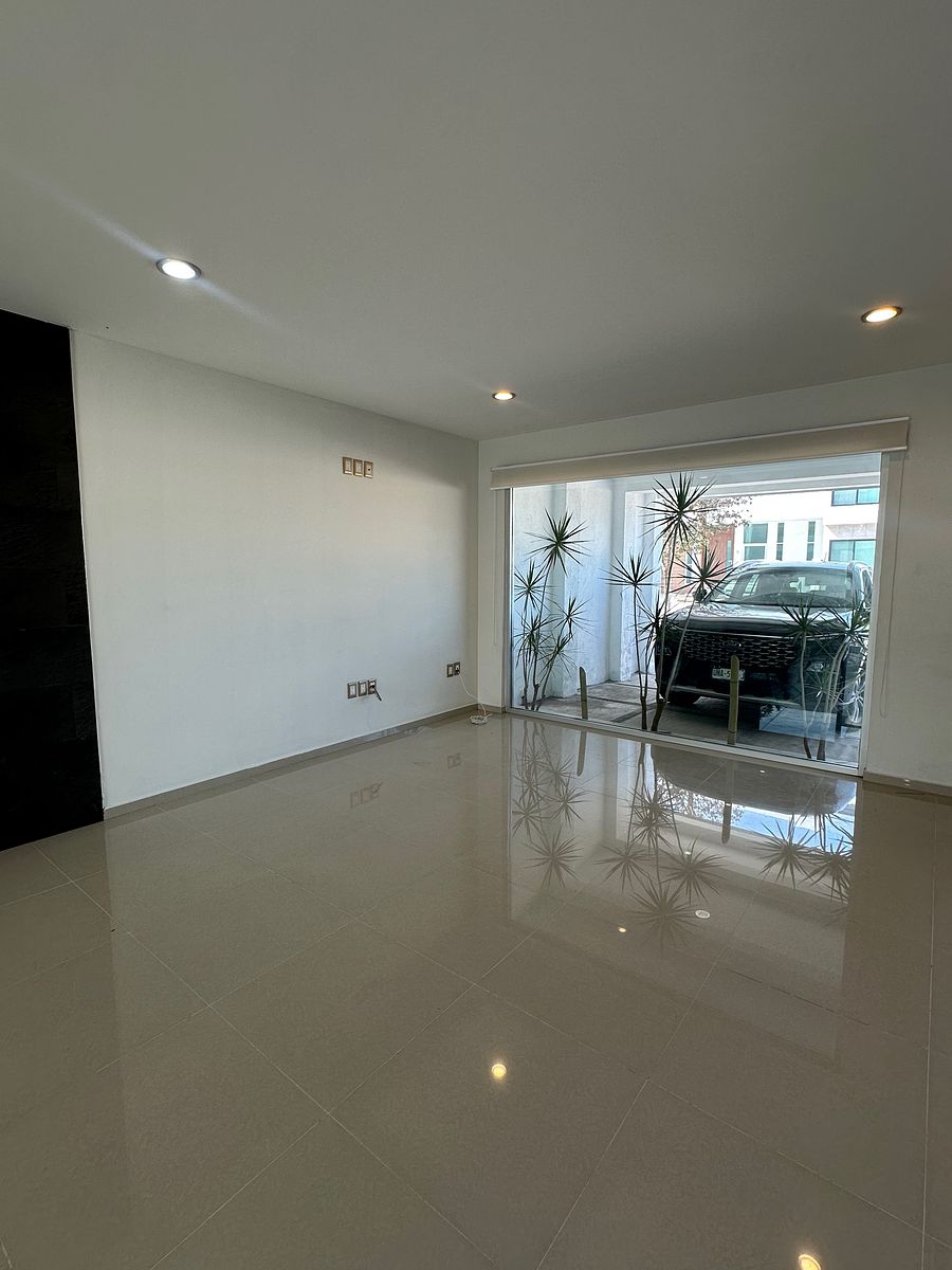 Casa em Hacienda Juriquilla Santa Fe, Querétaro, foto 11 de 29