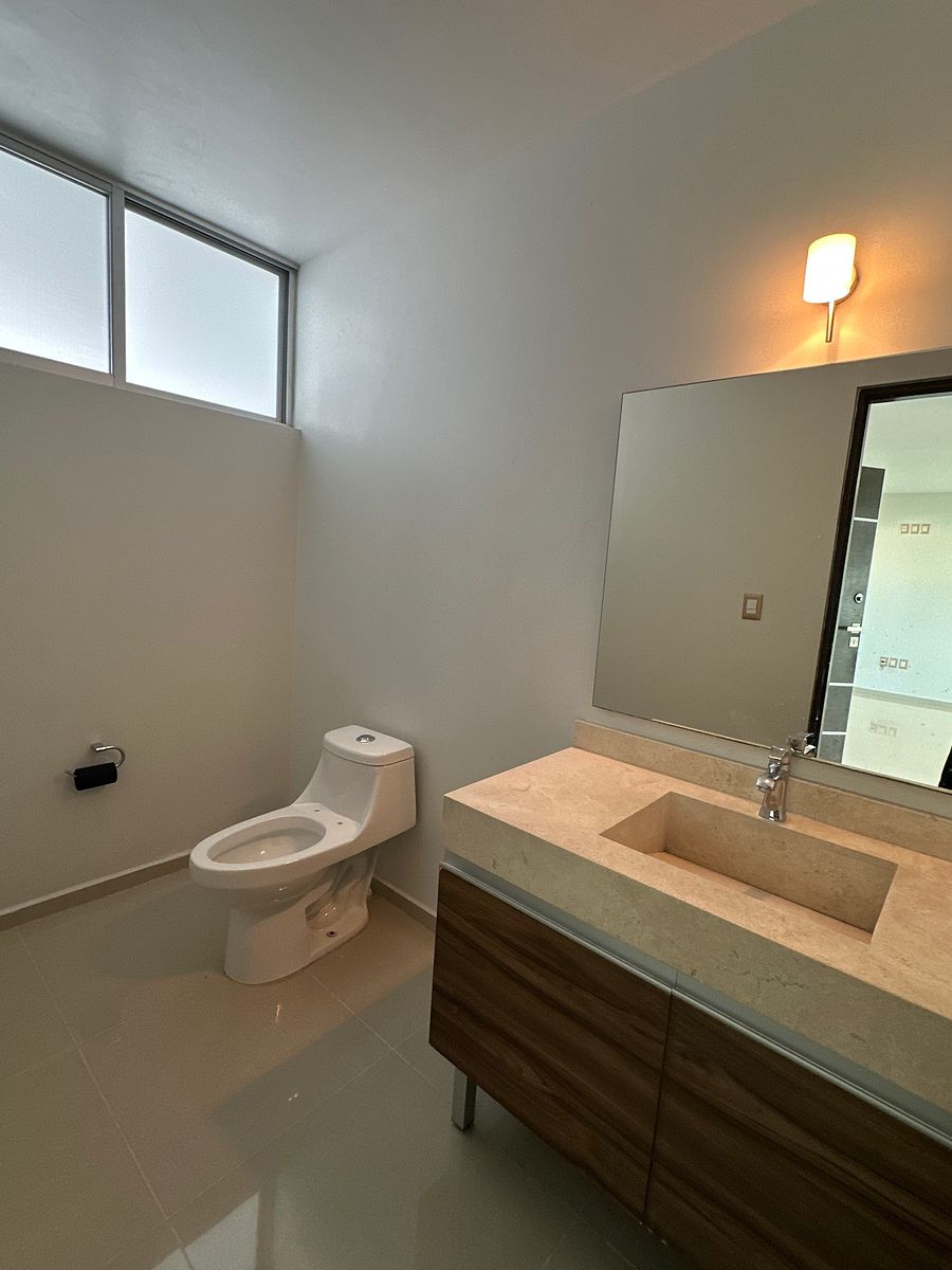 Casa em Hacienda Juriquilla Santa Fe, Querétaro, foto 13 de 29