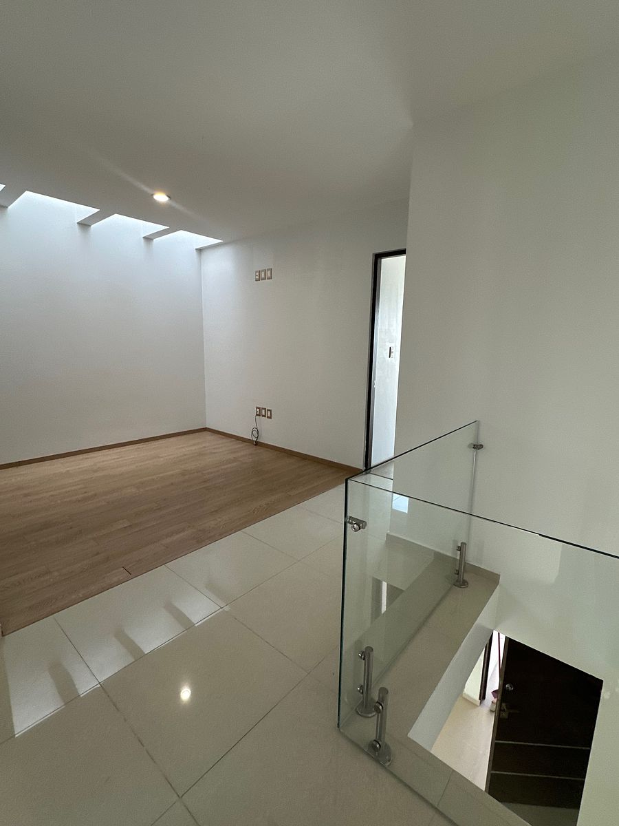 Casa em Hacienda Juriquilla Santa Fe, Querétaro, foto 14 de 29