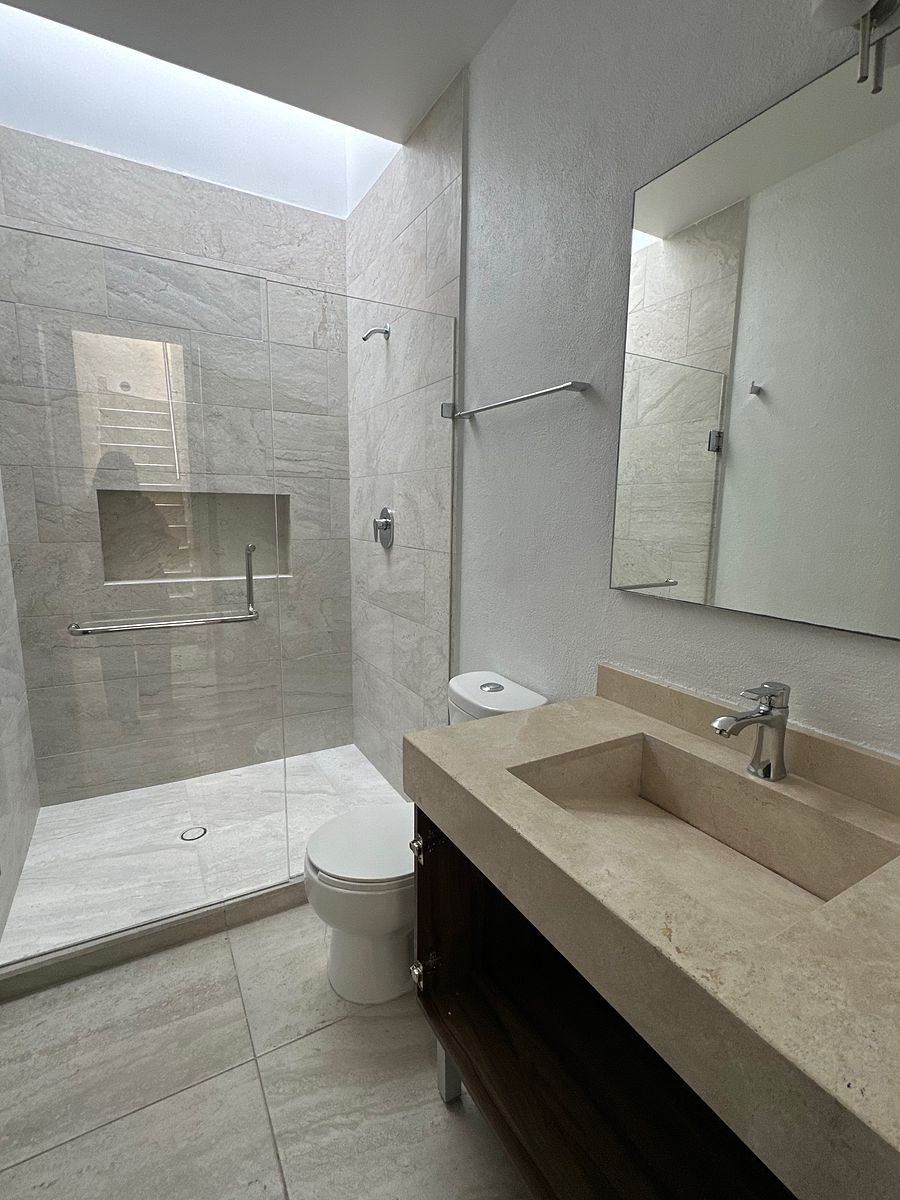 Casa em Hacienda Juriquilla Santa Fe, Querétaro, foto 23 de 29