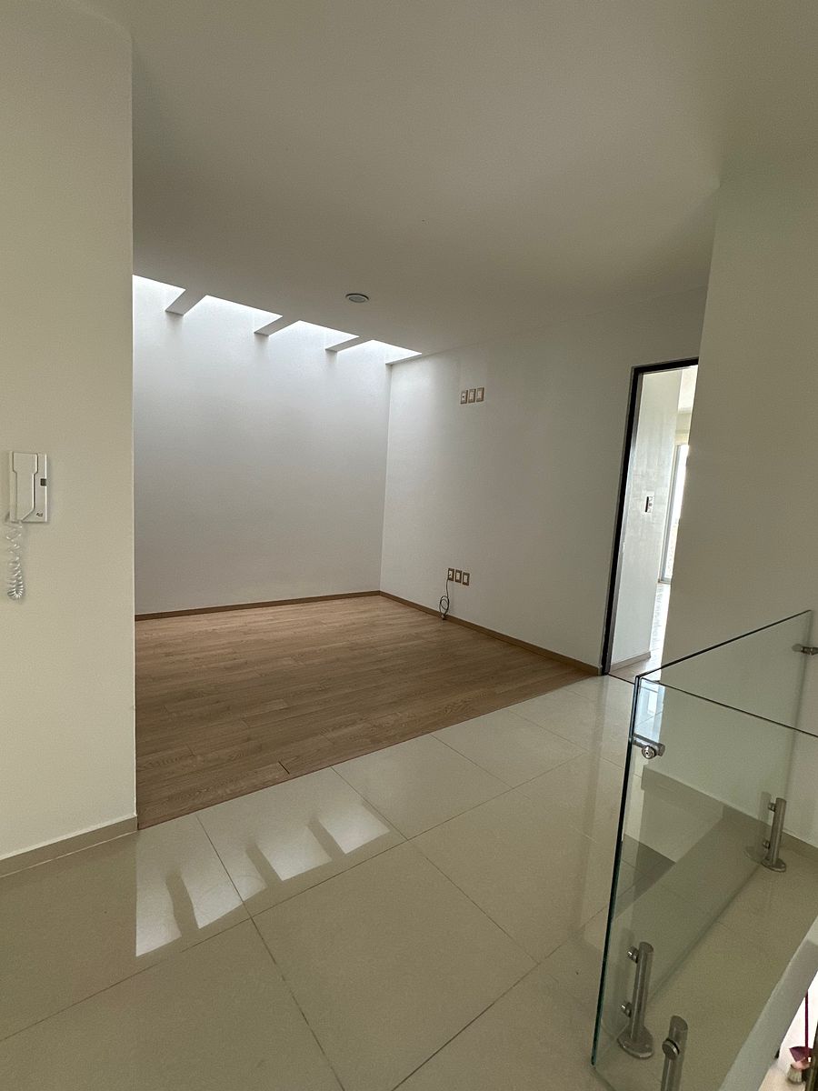 Casa em Hacienda Juriquilla Santa Fe, Querétaro, foto 24 de 29
