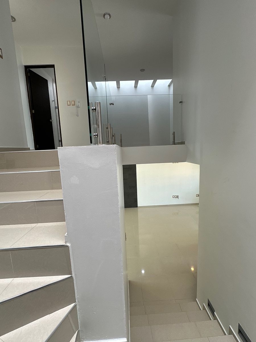 Casa em Hacienda Juriquilla Santa Fe, Querétaro, foto 25 de 29
