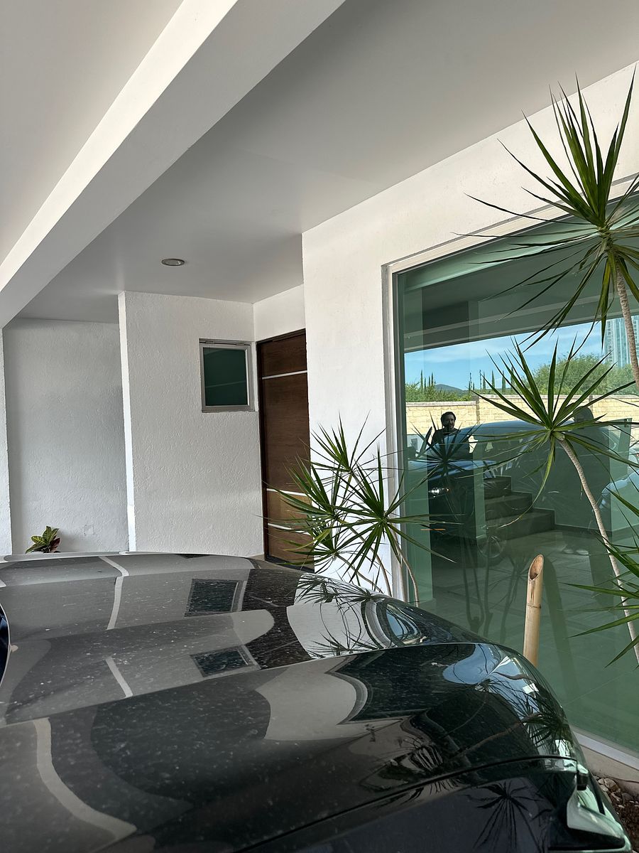 Casa em Hacienda Juriquilla Santa Fe, Querétaro, foto 27 de 29