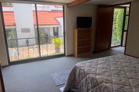 Suite en renta en La Herradura
